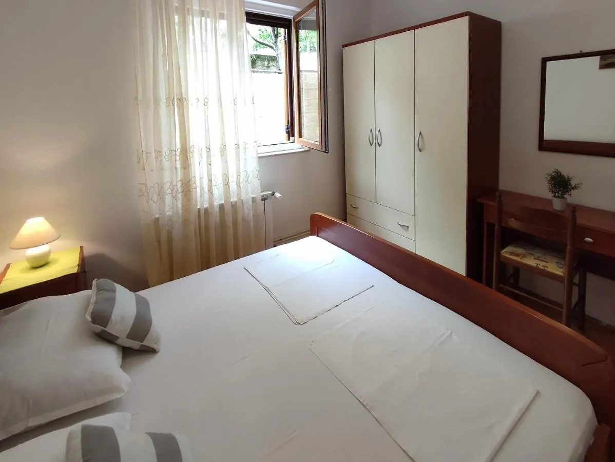 Apartmán Vladimir 4+1 Crikvenica