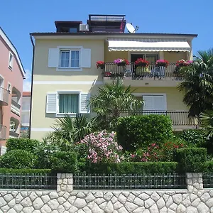 Apartman Family Ankica, Crikvenica