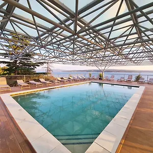 Omorika Hotel