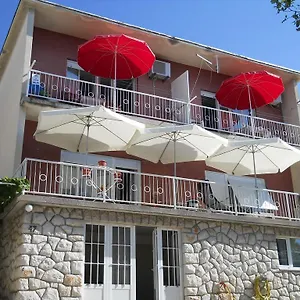 Apartmán Anita, Crikvenica